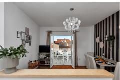 Apartmány Strada Tučepi Apartmán 4 foto 3