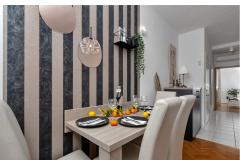 Apartmány Strada Tučepi Apartmán 4 foto 4