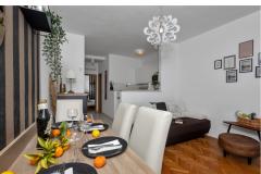 Apartmány Strada Tučepi Apartmán 4 foto 5