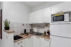 Apartmány Strada Tučepi Apartmán 4 foto 6