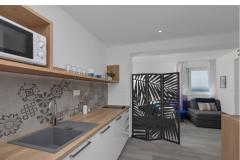 Apartmány Strada Tučepi Apartmán 2 foto 1