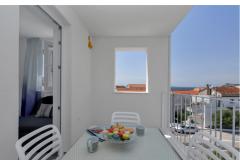 Apartmány Strada Tučepi Apartmán 2 foto 2