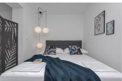 Apartmány Strada Tučepi Apartmán 2 foto 3