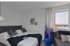 Apartmány Strada Tučepi Apartmán 2 foto 4