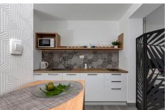 Apartmány Strada Tučepi Apartmán 2 foto 6