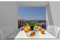 Apartmány Strada Tučepi Apartmán 3 foto 1