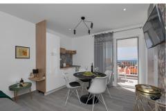 Apartmány Strada Tučepi Apartmán 3 foto 2