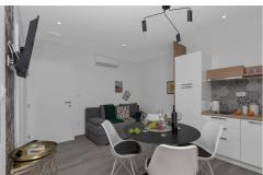 Apartmány Strada Tučepi Apartmán 3 foto 3