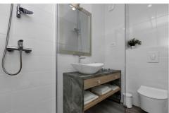 Apartmány Strada Tučepi Apartmán 3 foto 4