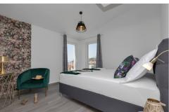 Apartmány Strada Tučepi Apartmán 3 foto 5