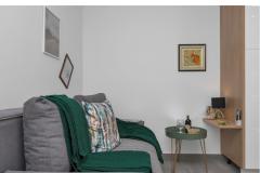 Apartmány Strada Tučepi Apartmán 3 foto 6