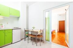 Apartmány Šućur Apartmán 3 – apartman 2 foto 2