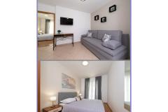 Apartmány Šućur Apartmán 4 – 3+2 foto 3