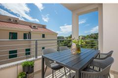 Apartmány Šućur Apartmán 2: (2+2) – 2+2 foto 1