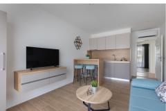 Apartmány Šućur Apartmán 2: (2+2) – 2+2 foto 2