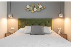 Apartmány Šućur Apartmán 2: (2+2) – 2+2 foto 3