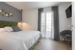 Apartmány Šućur Apartmán 2: (2+2) – 2+2 foto 5