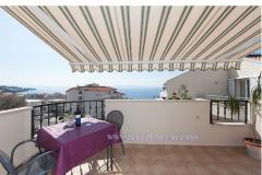 Apartmány Suzana i Zlatan Apartmán 2 – A2+1sivi foto 1