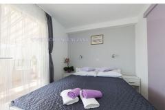 Apartmány Suzana i Zlatan Apartmán 2 – A2+1sivi foto 2