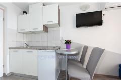 Apartmány Suzana i Zlatan Apartmán 2 – A2+1sivi foto 3