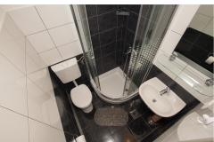 Apartmány Suzana i Zlatan Apartmán 2 – A2+1sivi foto 4