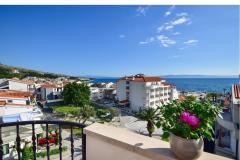 Apartmány Suzana i Zlatan Apartmán 2 – A2+1sivi foto 5