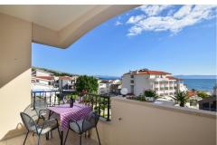 Apartmány Suzana i Zlatan Apartmán 3 – A4+3 foto 1