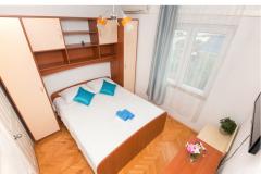 Apartmány Suzana i Zlatan Apartmán 3 – A4+3 foto 3
