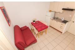 Apartmány Suzana i Zlatan Apartmán 3 – A4+3 foto 4