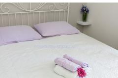 Apartmány Suzana i Zlatan Apartmán 1 – A2+2 magi foto 2