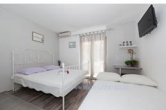 Apartmány Suzana i Zlatan Apartmán 1 – A2+2 magi foto 3