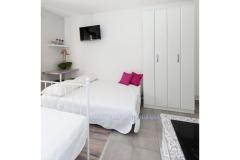 Apartmány Suzana i Zlatan Apartmán 1 – A2+2 magi foto 4