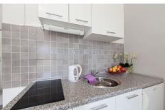 Apartmány Suzana i Zlatan Apartmán 1 – A2+2 magi foto 5