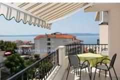 Apartmány Suzana i Zlatan Apartmán 4 – A2+2crveni foto 1