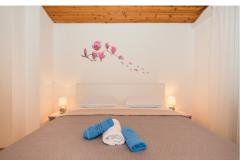 Apartmány Suzana i Zlatan Apartmán 4 – A2+2crveni foto 2