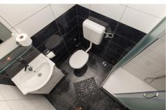 Apartmány Suzana i Zlatan Apartmán 4 – A2+2crveni foto 4