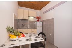 Apartmány Suzana i Zlatan Apartmán 4 – A2+2crveni foto 5