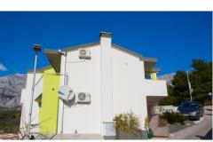 Apartmány Svjetlana-Drago Visković Apartmán 1 foto 3