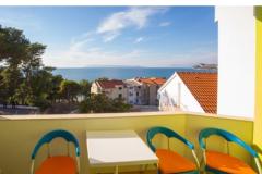 Apartmány Svjetlana-Drago Visković Apartmán 1 foto 4