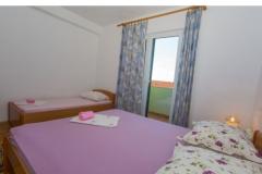 Apartmány Svjetlana-Drago Visković Apartmán 3 foto 5