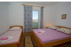 Apartmány Svjetlana-Drago Visković Apartmán 3 foto 6