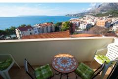 Apartmány Svjetlana-Drago Visković Apartmán 2 foto 1