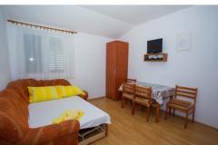 Apartmány Svjetlana-Drago Visković Apartmán 2 foto 4