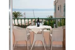 Apartmány Svjetlana i Ivo Mravičić Apartmán 3 – 3: A4+2 foto 1