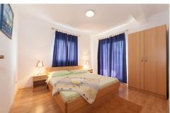 Apartmány Svjetlana i Ivo Mravičić Apartmán 3 – 3: A4+2 foto 3