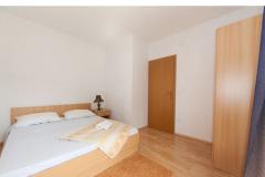 Apartmány Svjetlana i Ivo Mravičić Apartmán 3 – 3: A4+2 foto 4