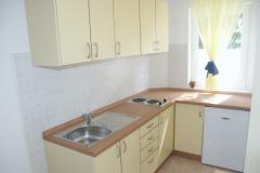 Apartmány Svjetlana i Ivo Mravičić Apartmán 1 – 1: A4+2 foto 2