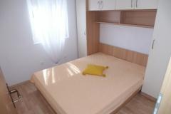 Apartmány Svjetlana i Ivo Mravičić Apartmán 1 – 1: A4+2 foto 4