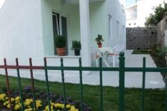 Apartmány Svjetlana i Ivo Mravičić Apartmán 1 – 1: A4+2 foto 5