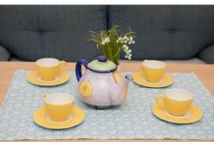 Apartmány Svjetlana i Ivo Mravičić Apartmán 2 – 2: A4+2 foto 3